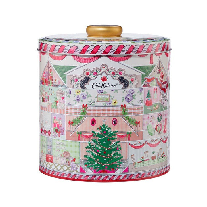 Caja Regalo Grande Cath Kidston - La Compañía Francesa