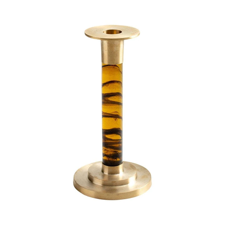 Candelabro Pequeño Carey