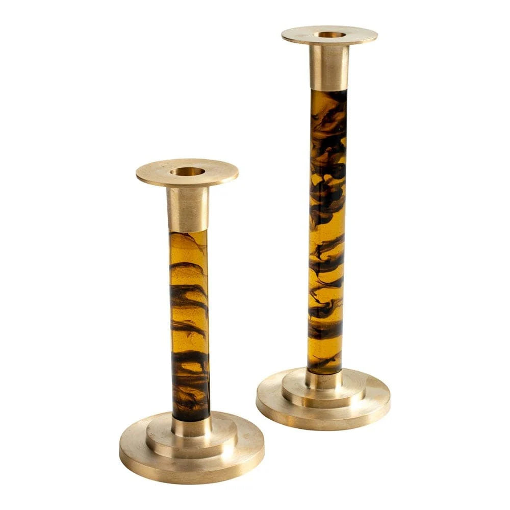 Candelabro Grande Carey