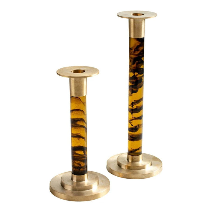 Candelabro Grande Carey
