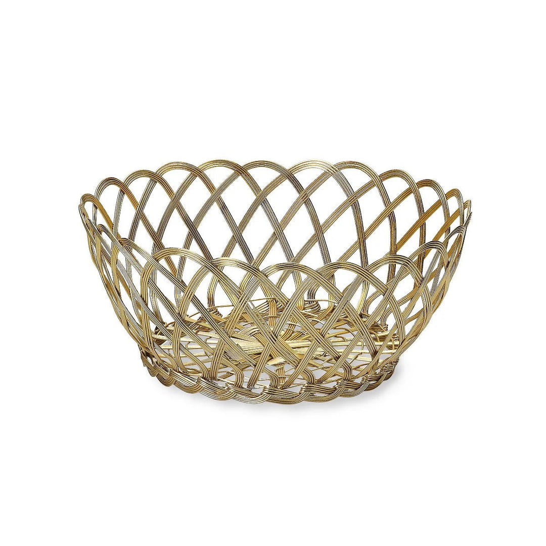 Cesta Copper - La Compañía Francesa