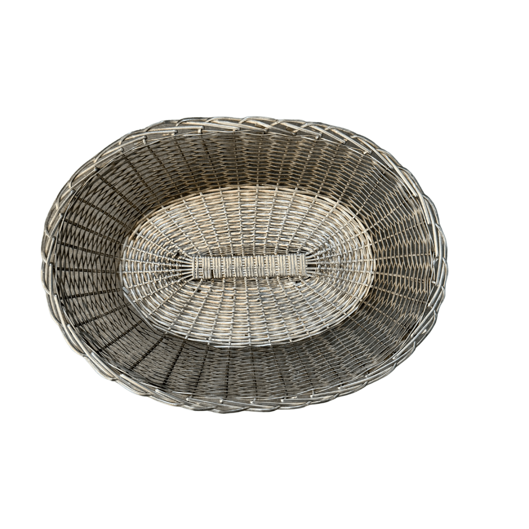 Cesta Para el Pan - Antigüedad - La Compañía Francesa