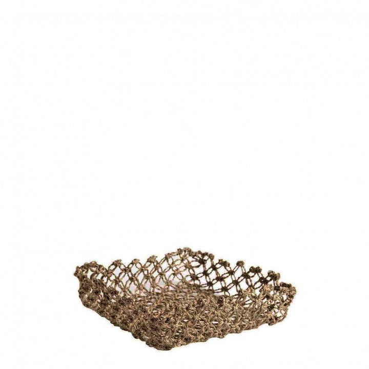 Cesta para el pan Verde Dorado - La Compañía Francesa