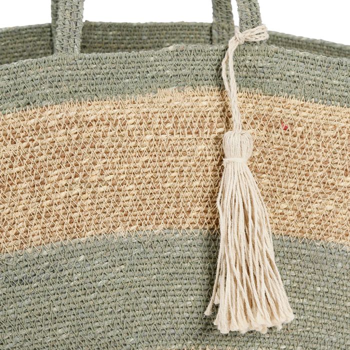 Cesta Sea Stripes - La Compañía Francesa