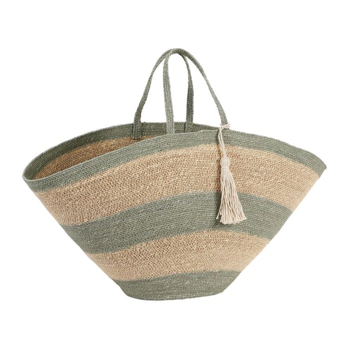 Cesta Sea Stripes - La Compañía Francesa