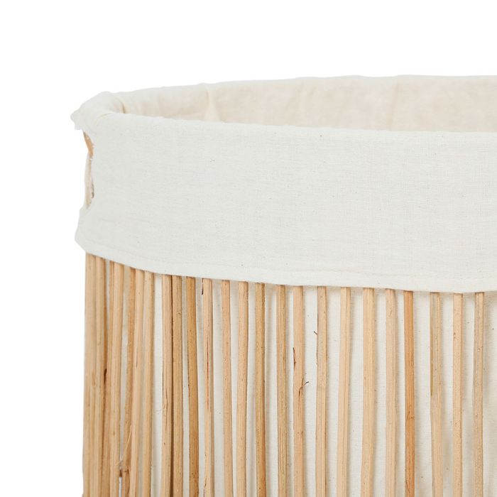 Cesto para la ropa Pequeño - La Compañía Francesa