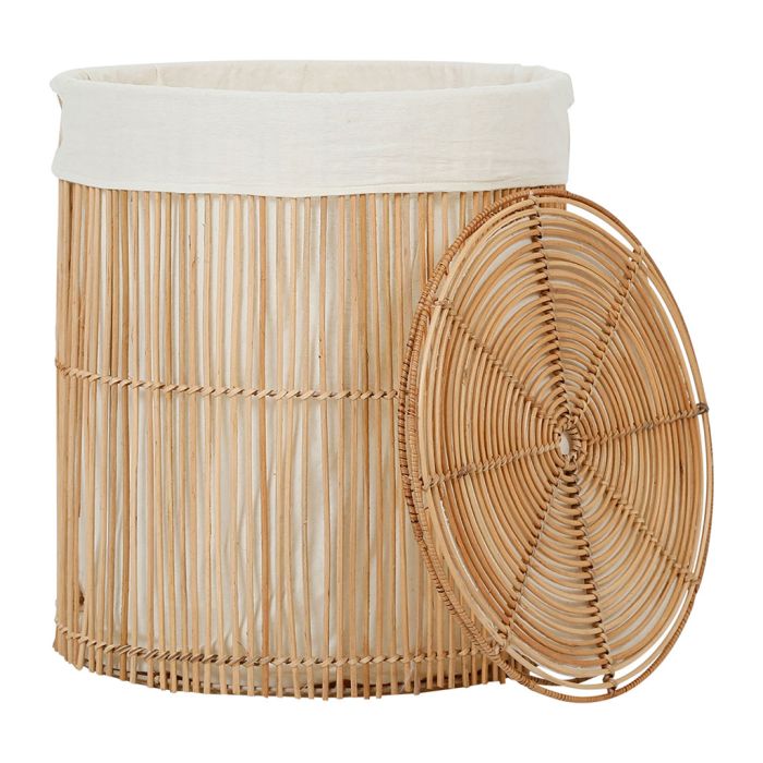 Cesto para la ropa Pequeño - La Compañía Francesa