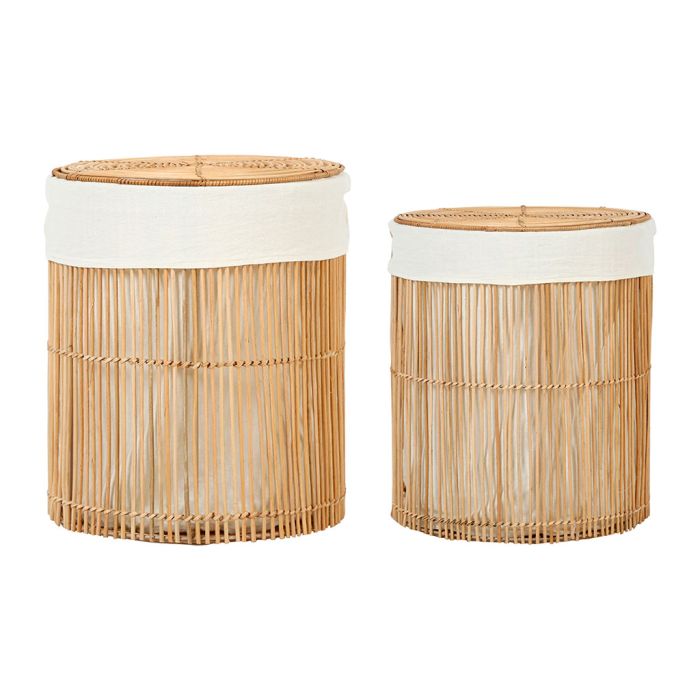 Cesto para la ropa Pequeño - La Compañía Francesa