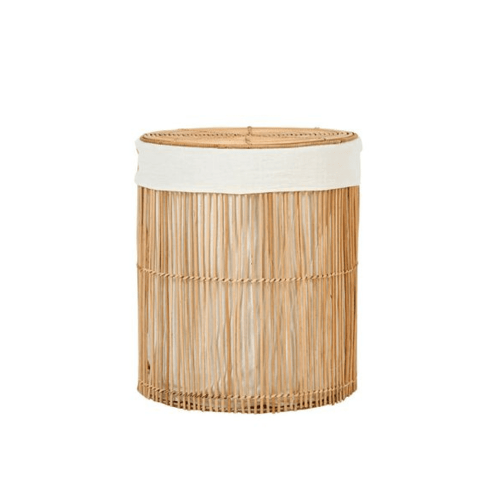 Cesto para la ropa Pequeño - La Compañía Francesa