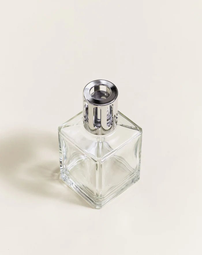 Cofre Lampe Berger L´Essentielle Transparente - La Compañía Francesa
