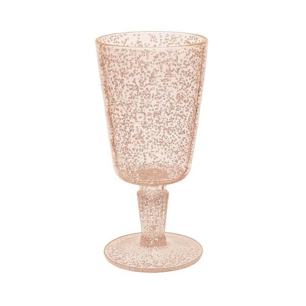 Copa Aria color Champagne Set/6 - La Compañía Francesa