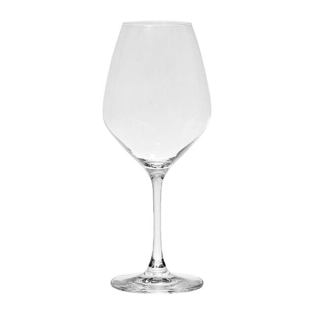 Copa de Vino Favorite Set/6 - La Compañía Francesa