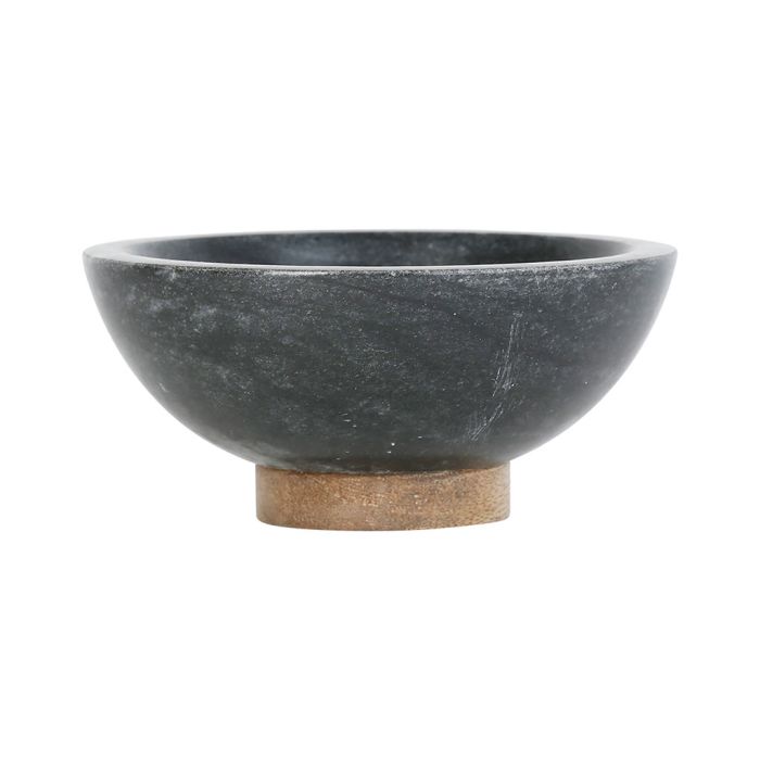 Coupelle Marbre - La Compañía Francesa