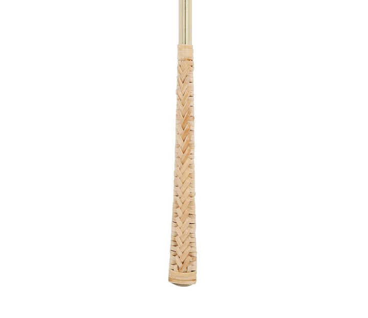 Cubiertos de Servir Gold Bambú Set/2