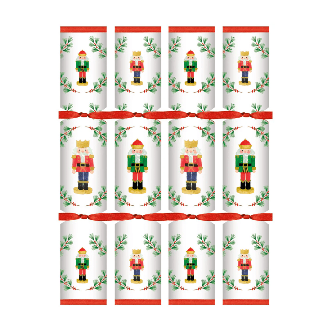 Crackers Little Nutcracker - La Compañía Francesa