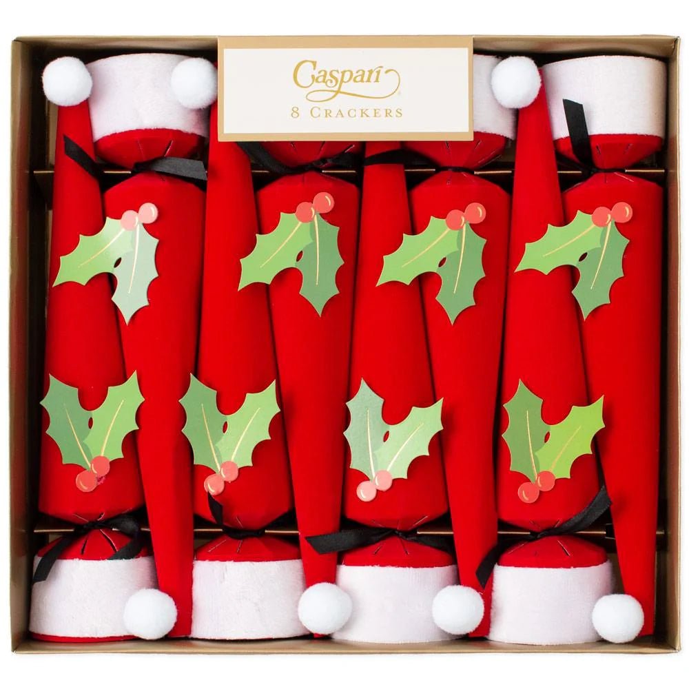 Crackers Santa - La Compañía Francesa