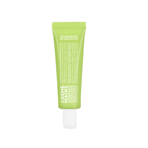 Crema para Manos 30ML Fresh Verbena - La Compañía Francesa