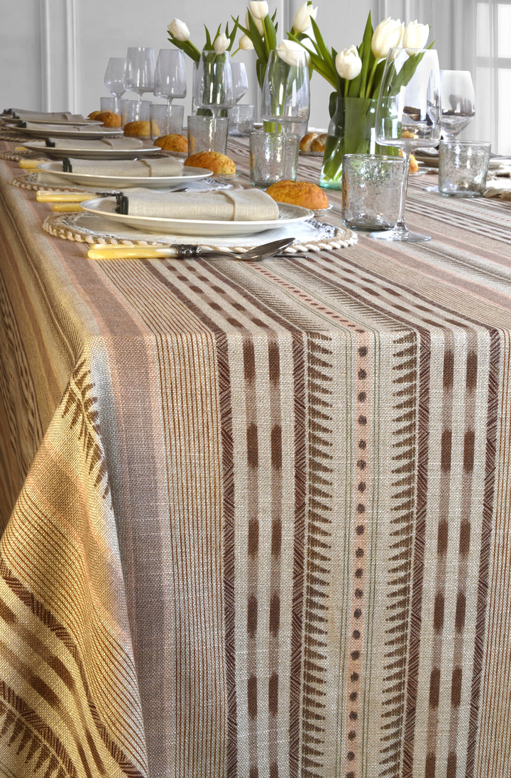 Mantel Estampado Nomade