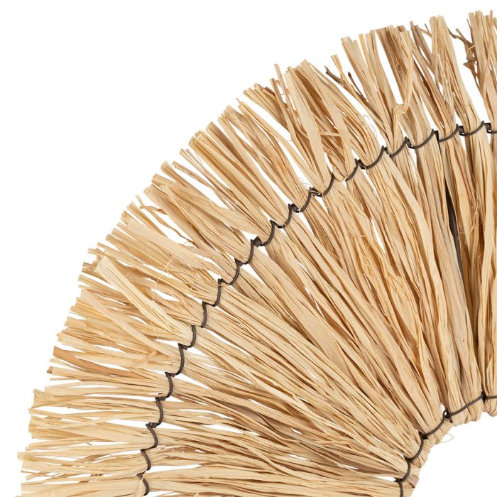 Deco Rosace Natural - La Compañía Francesa