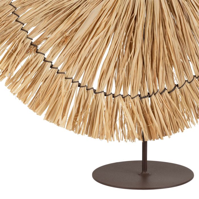 Deco Rosace Natural - La Compañía Francesa