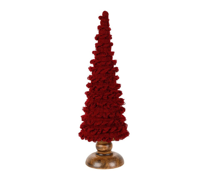 Árbol de Navidad Grenat
