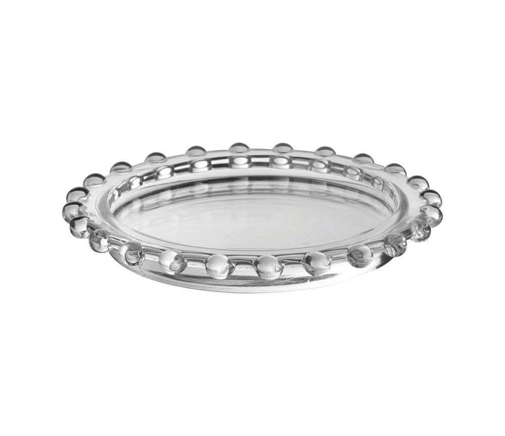Platito de Pan Les Perles Set/2