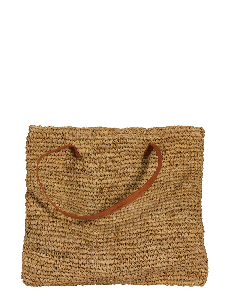 Bolso Rafia