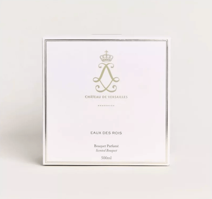 Difusor Château de Versailles 500ml | Galerie des Glaces - La Compañía Francesa