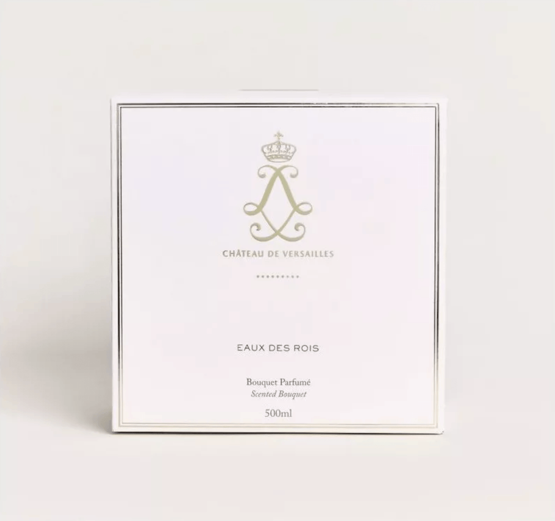 Difusor Château de Versailles 500ml | Trianon 1963 - La Compañía Francesa