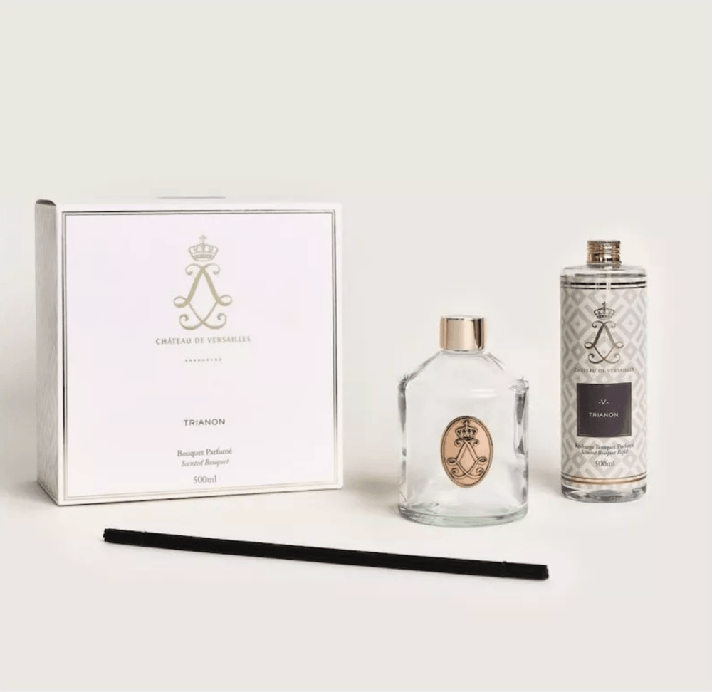Difusor Château de Versailles 500ml | Trianon 1963 - La Compañía Francesa