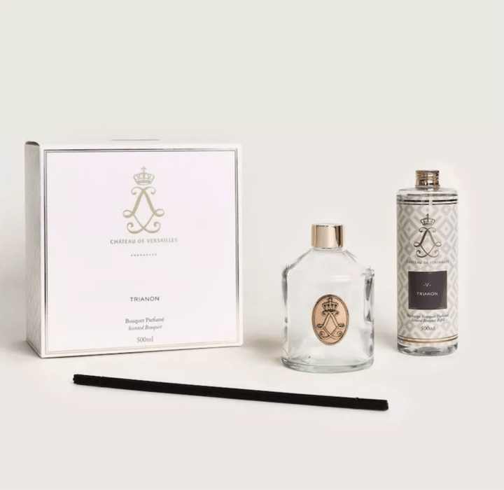 Difusor Château de Versailles 500ml | Trianon 1963 - La Compañía Francesa