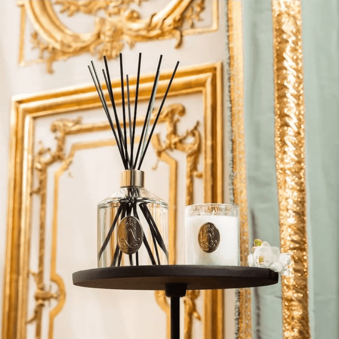 Difusor Château de Versailles 500ml | Trianon 1963 - La Compañía Francesa