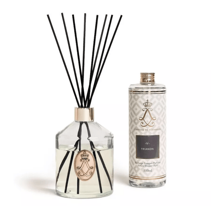 Difusor Château de Versailles 500ml | Trianon 1963 - La Compañía Francesa