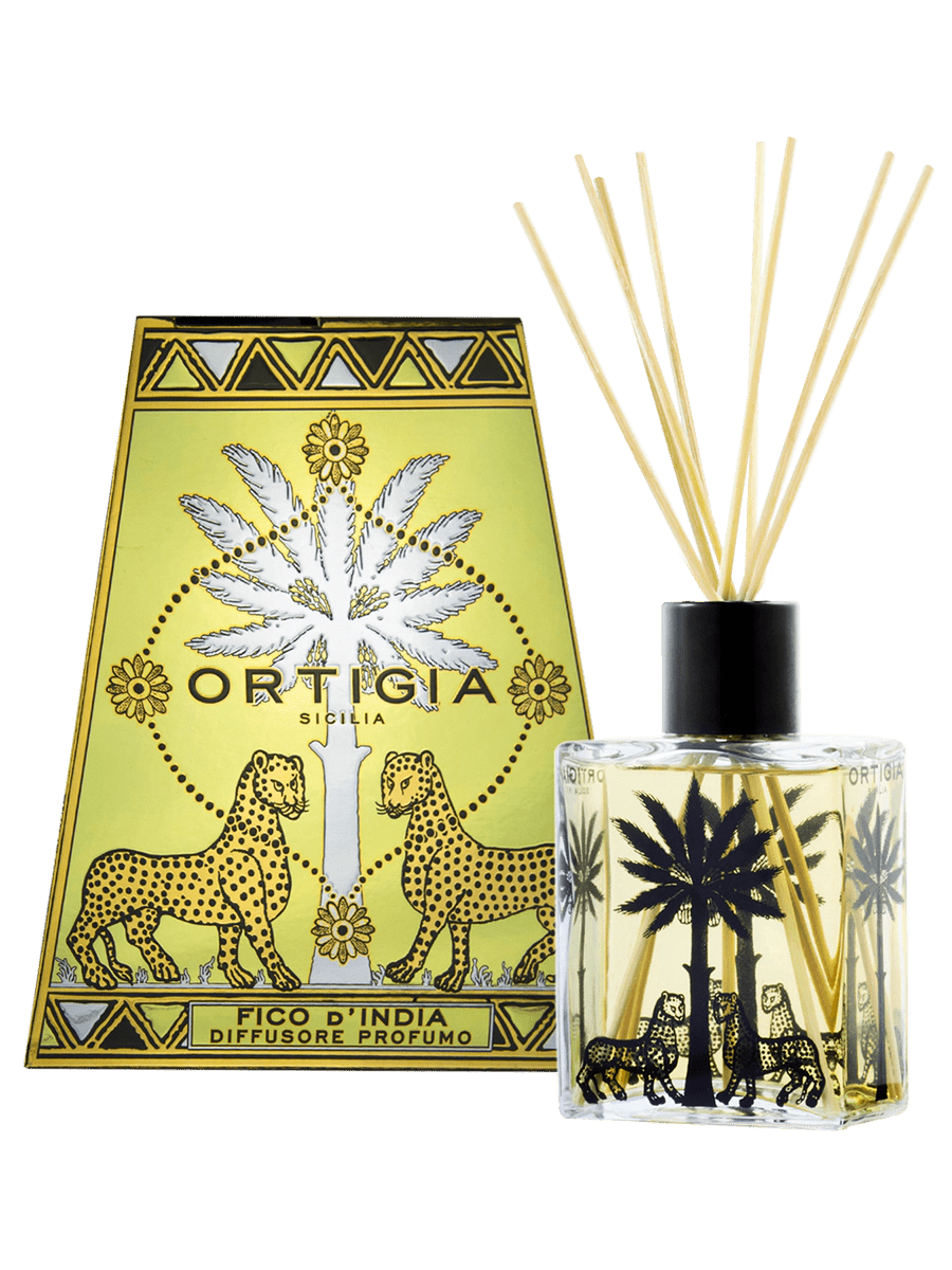 Difusor Fico D'India - La Compañía Francesa