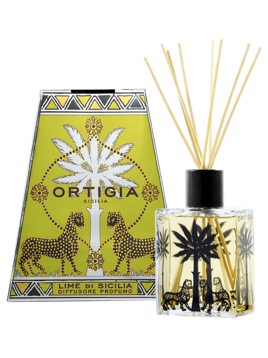 Difusor Lima di Sicilia - La Compañía Francesa