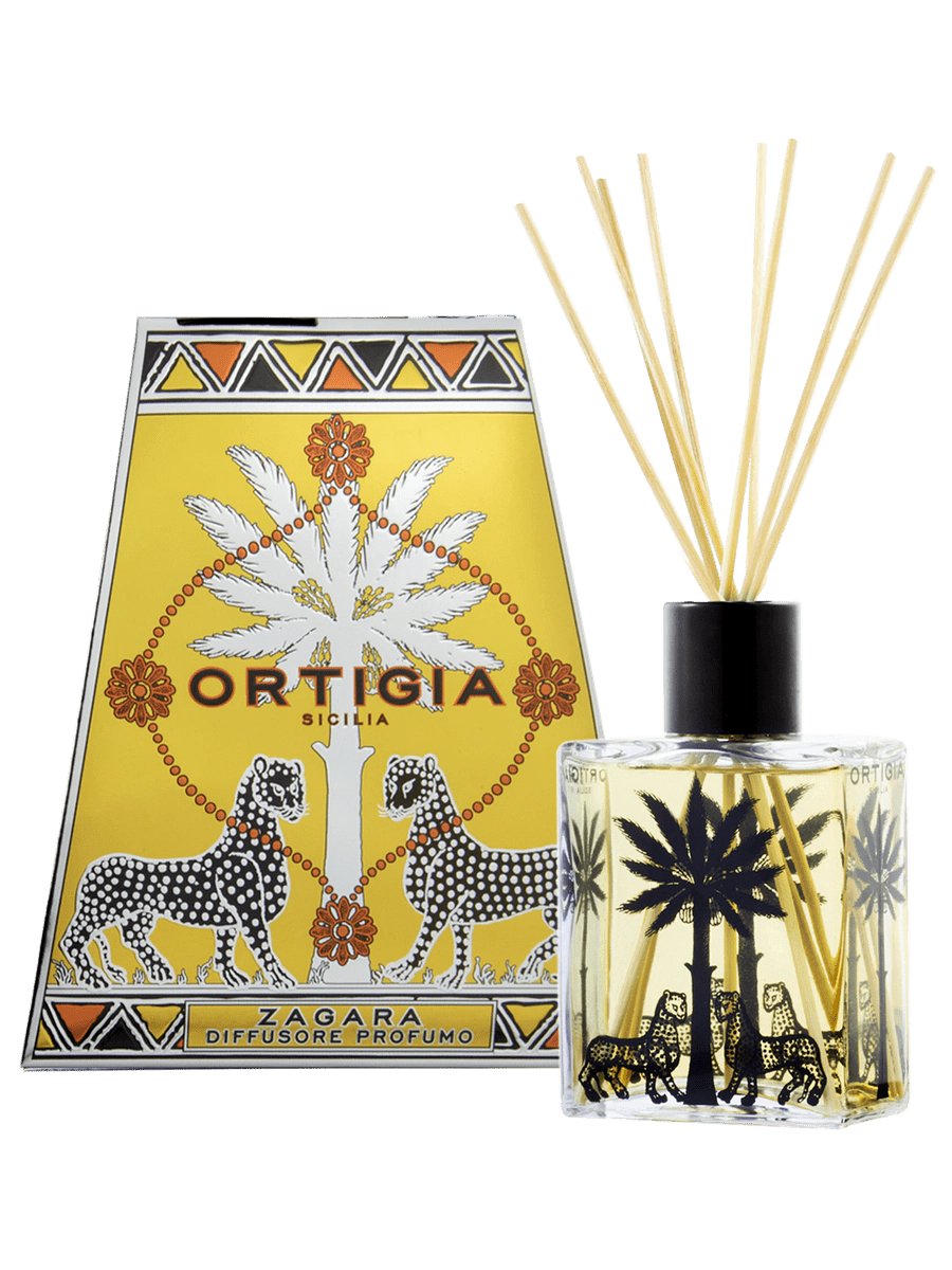 Difusor Zagara - La Compañía Francesa