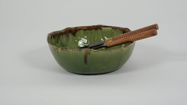 Ensaladera Olivade - La Compañía Francesa