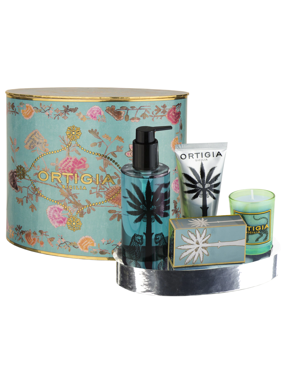 Set de Regalo Florio