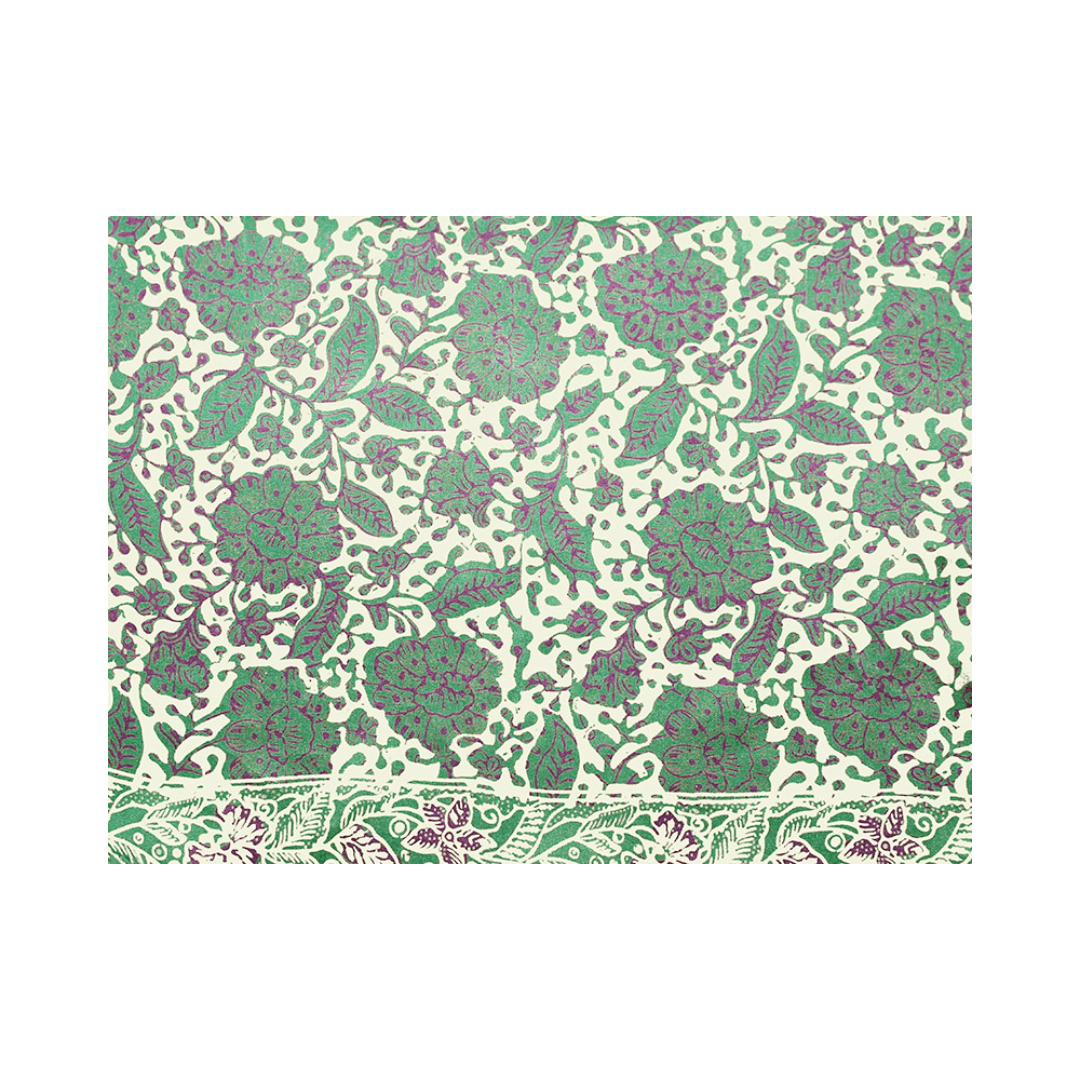 Foulard Estampado - La Compañía Francesa