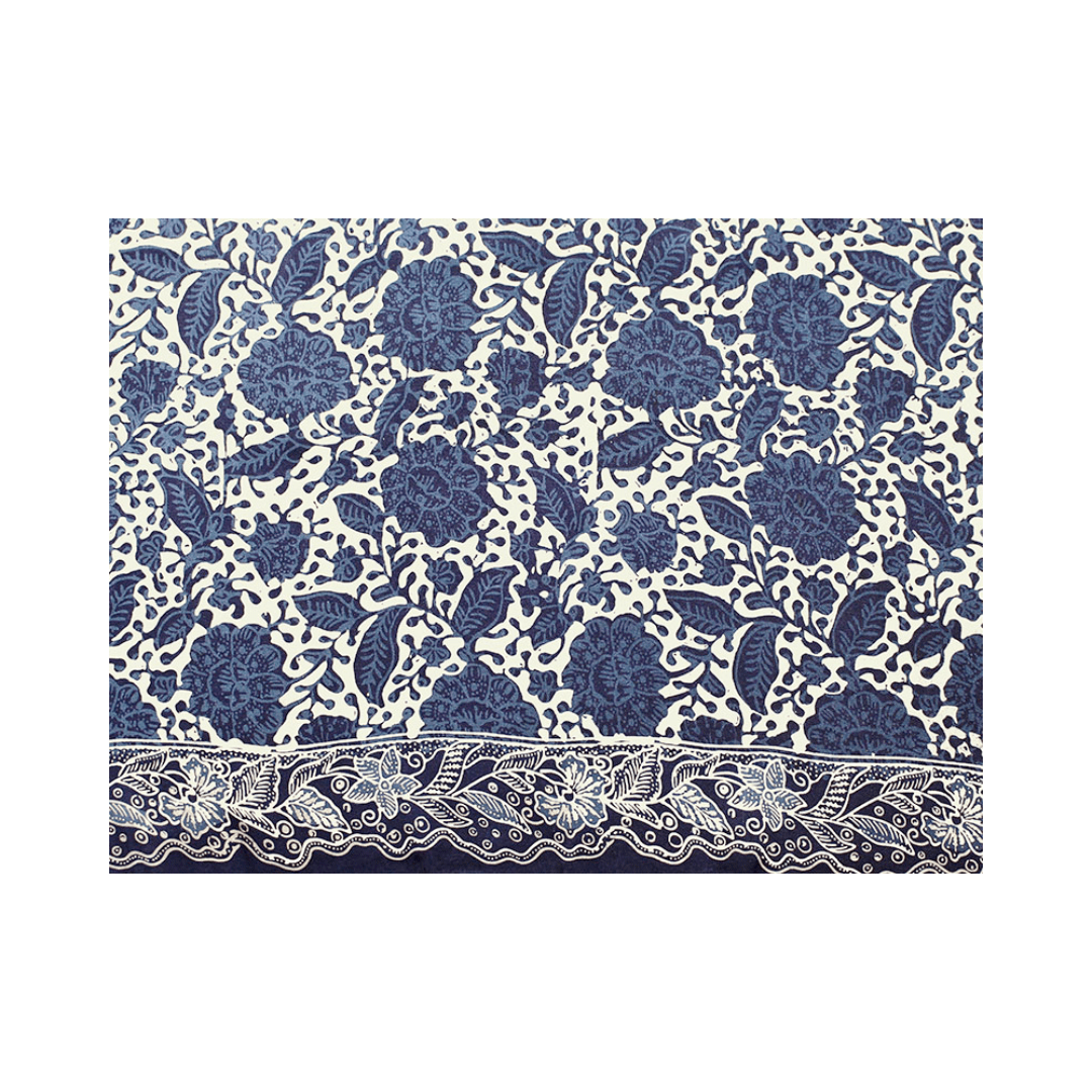 Foulard Estampado - La Compañía Francesa