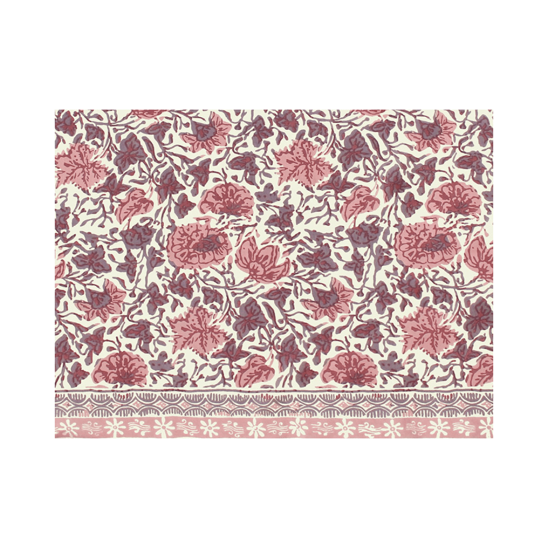 Foulard Estampado - La Compañía Francesa