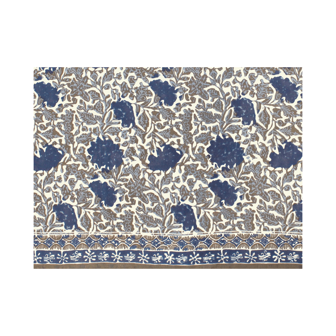 Foulard Estampado - La Compañía Francesa