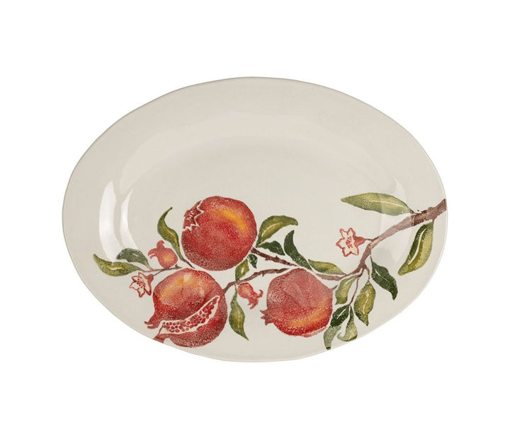 Fuente Granade - La Compañía Francesa