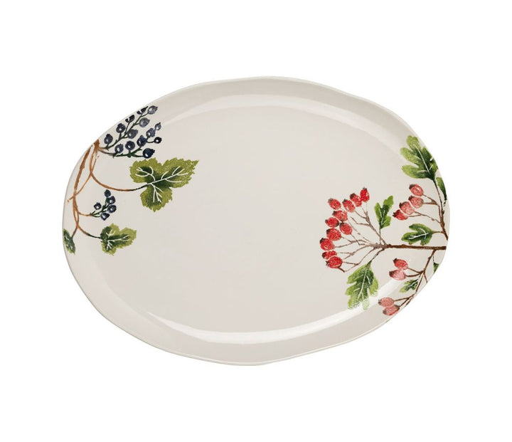 Fuente Ovalada Bertille - La Compañía Francesa