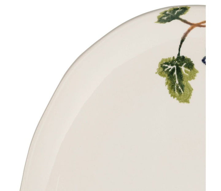 Fuente Ovalada Bertille - La Compañía Francesa