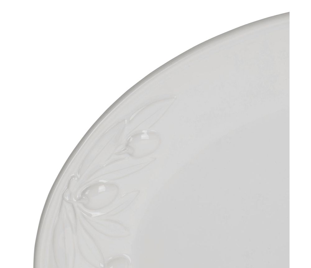 Fuente Ovalada Olivier - La Compañía Francesa