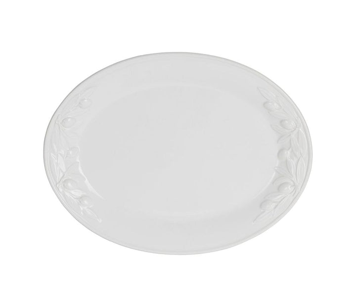 Fuente Ovalada Olivier - La Compañía Francesa