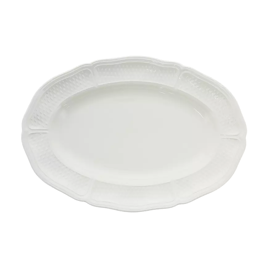 Fuente Ovalada Pont Aux Choux - La Compañía Francesa