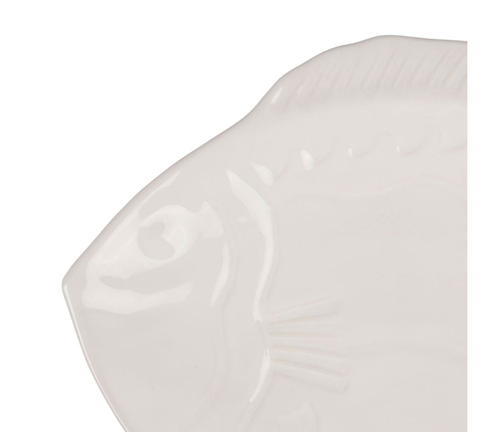 Fuente Poisson Pequeña - La Compañía Francesa