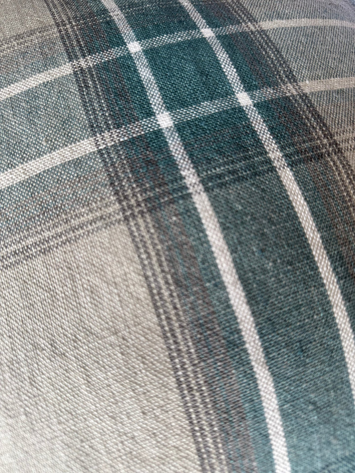 Funda de Cojín Blue Cover 50x50 cm - La Compañía Francesa